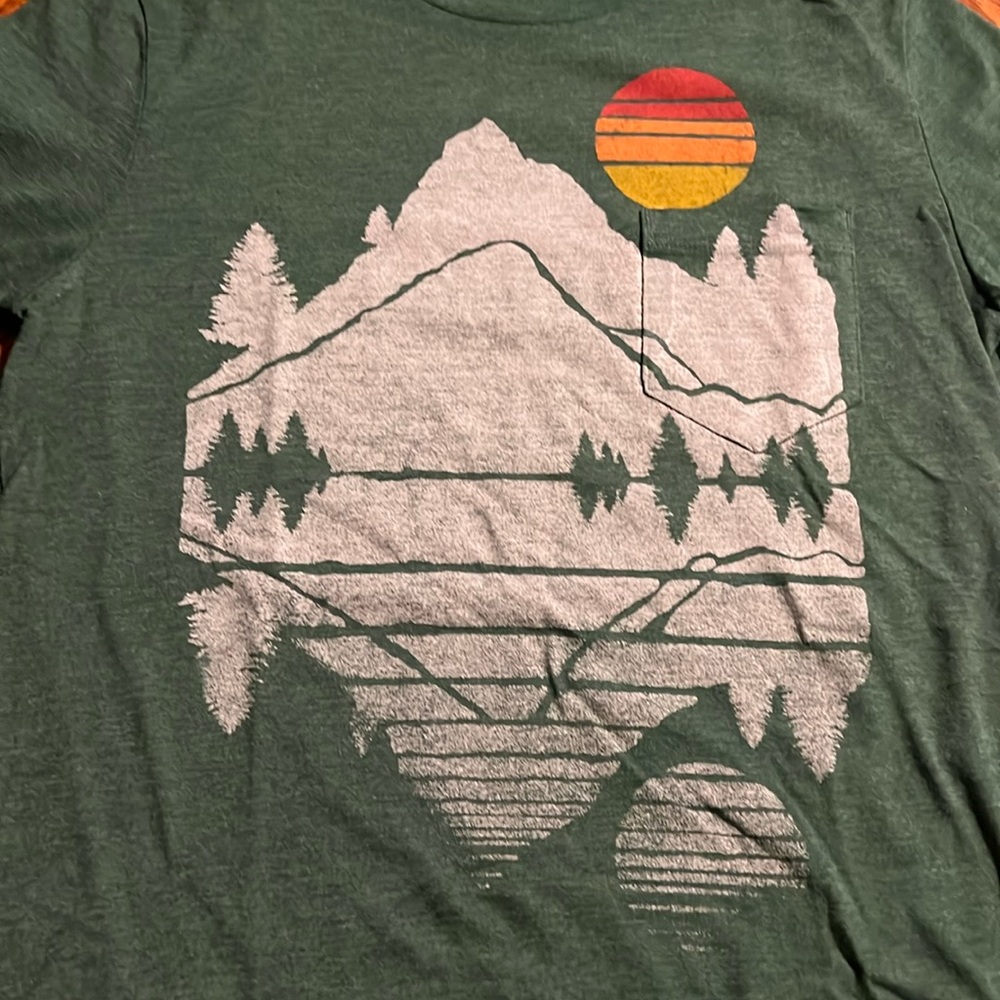Free State Tee